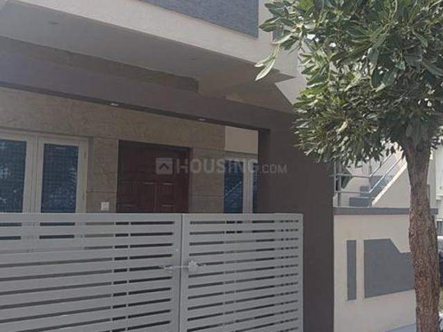 2 BHK Independent House in Sardar Vallabh Bhai Patel Nagara for resale Mysore. The reference number is 21381416