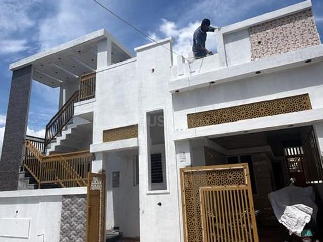 2 BHK Independent House in Sardar Vallabh Bhai Patel Nagara for resale Mysore. The reference number is 21330481