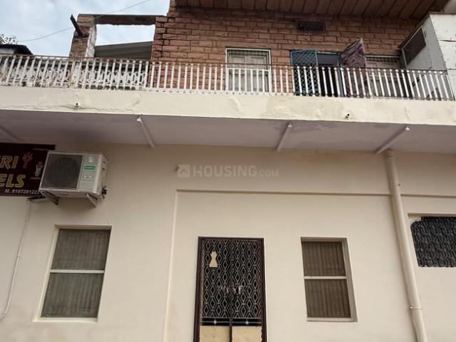 2 BHK Independent House in Sardarpura for rent Jodhpur. The reference number is 20638163