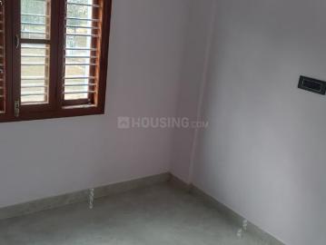2 BHK Independent House in Sarjapur for rent Bengaluru. The reference number is 19151125