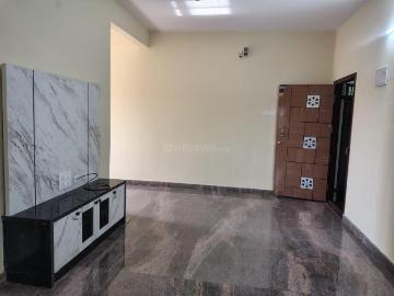 2 BHK Independent House in Sarjapur for rent Bengaluru. The reference number is 20495889
