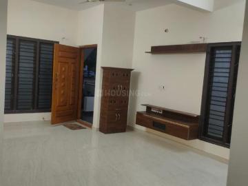 2 BHK Independent House in Sarjapur for rent Bengaluru. The reference number is 20320870