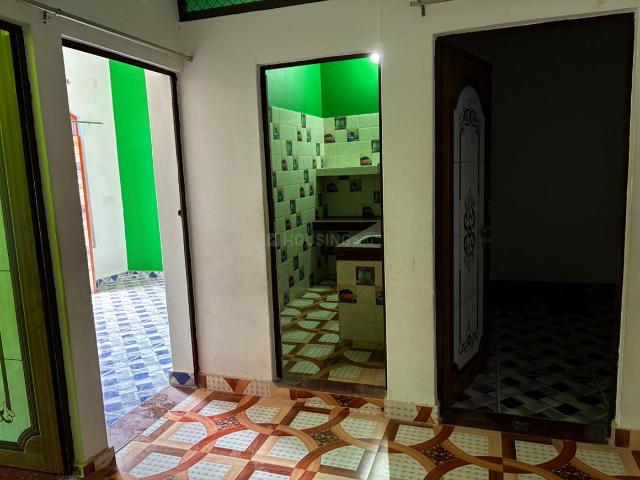 2 BHK Independent House in Sarnath for rent Varanasi. The reference number is 17847534