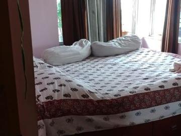 2 BHK Independent House in Saroornagar for rent Hyderabad. The reference number is 13596970