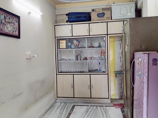 2 BHK Independent House in Saroornagar for rent Hyderabad. The reference number is 16599830