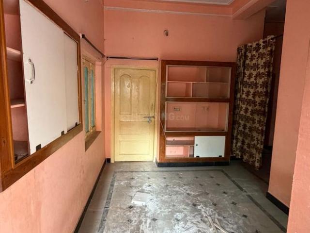 2 BHK Independent House in Saroornagar for rent Hyderabad. The reference number is 20615784