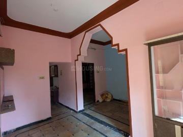 2 BHK Independent House in Saroornagar for resale Hyderabad. The reference number is 20186309