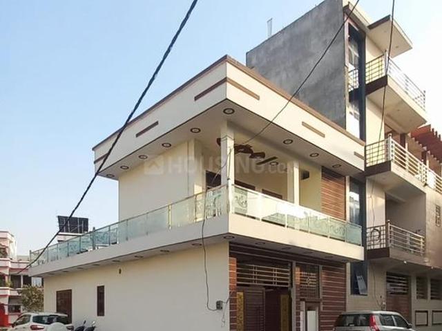 2 BHK Independent House in Sarosa Bharosa for rent Lucknow. The reference number is 20523442