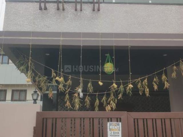 2 BHK Independent House in Sarpavaram for rent Kakinada. The reference number is 21112162