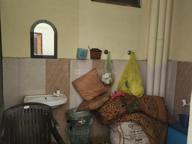2 BHK Independent House in Sarsawan for resale Lucknow. The reference number is 20944021