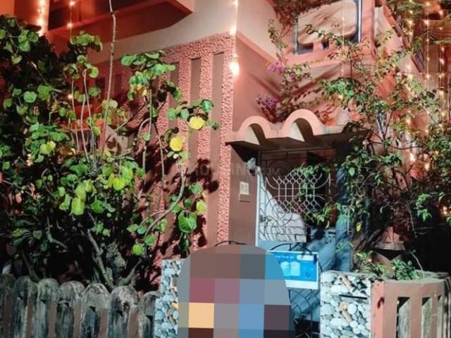 2 BHK Independent House in Sarsuna for rent Kolkata. The reference number is 14480595
