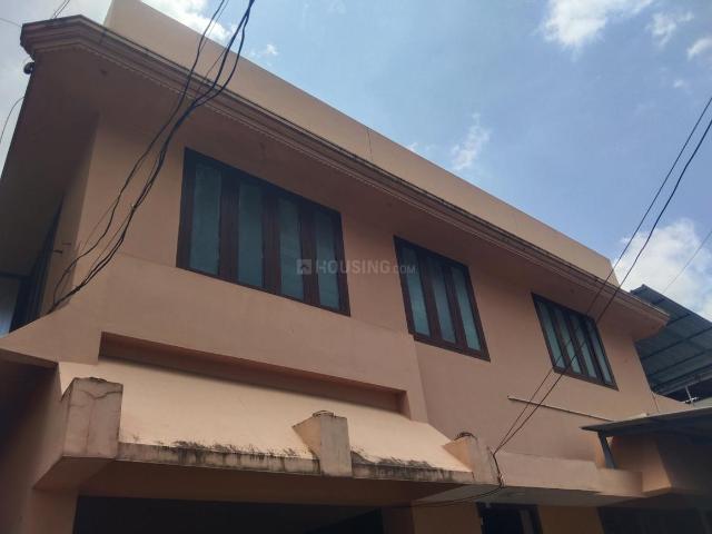 2 BHK Independent House in Sasthamangalam for rent Thiruvananthapuram. The reference number is 21202230