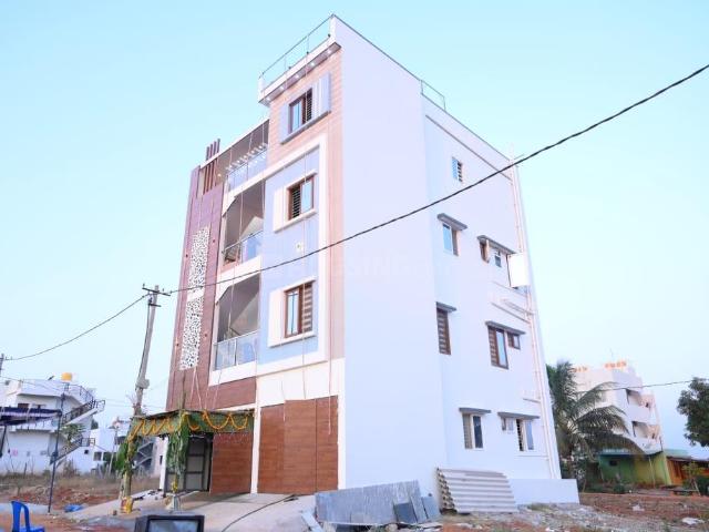 2 BHK Independent House in Sasiveghatta for rent Bengaluru. The reference number is 21134219