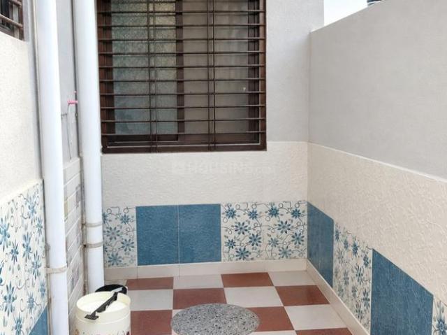 2 BHK Independent House in Satara Deolai Parisar for rent Aurangabad. The reference number is 21173709