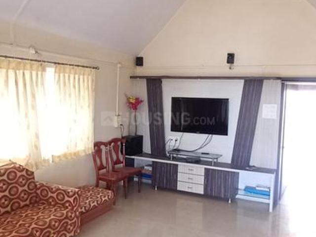 2 BHK Independent House in Satara Parisar for rent Aurangabad. The reference number is 17692130