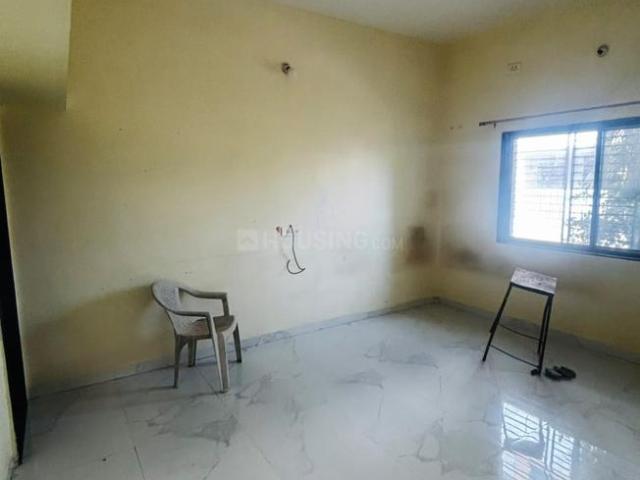 2 BHK Independent House in Satara Parisar for rent Aurangabad. The reference number is 21321399