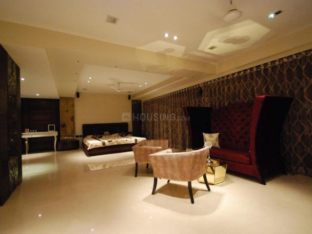 2 BHK Independent House in Satellite for rent Ahmedabad. The reference number is 20271443