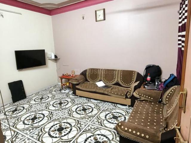 2 BHK Independent House in Satellite for rent Ahmedabad. The reference number is 20285403