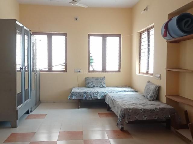 2 BHK Independent House in Satellite for rent Ahmedabad. The reference number is 21368838