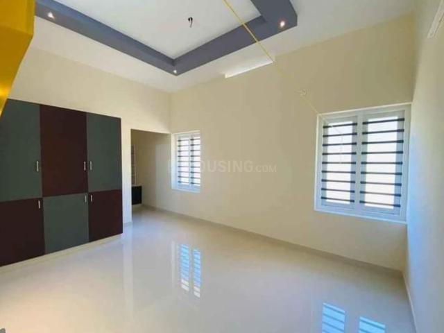 2 BHK Independent House in Sathananjeri for resale Chennai. The reference number is 8832074