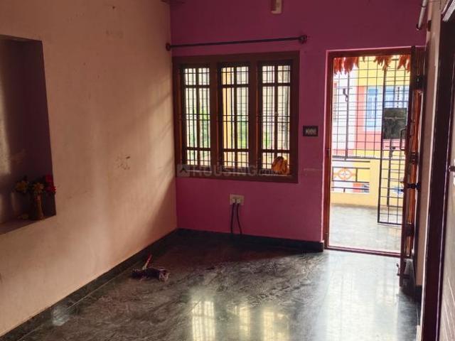 2 BHK Independent House in Sathagalli Layout for rent Mysore. The reference number is 21150194