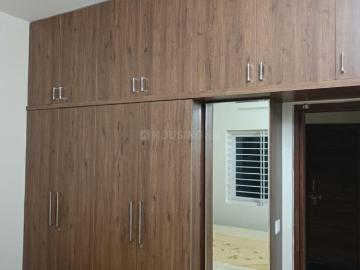 2 BHK Independent House in Sathnur for rent Bengaluru. The reference number is 20057570