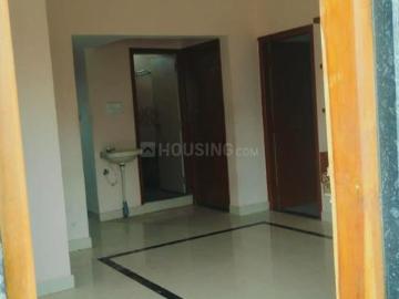 2 BHK Independent House in Sathnur for rent Bengaluru. The reference number is 20461209