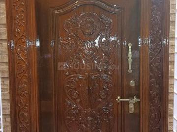 Sathuvachari, Vellore District, Tamil Nadu