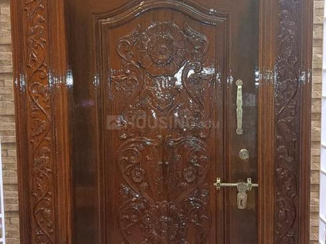 2 BHK Independent House in Sathuvachari for rent Vellore. The reference number is 17250311