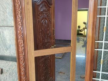 2 BHK Independent House in Sathuvachari for rent Vellore. The reference number is 19800198