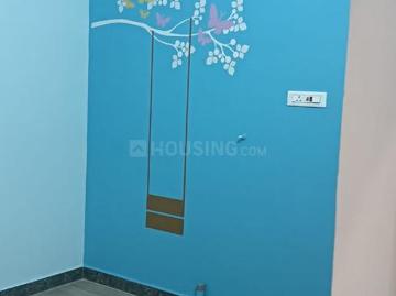 2 BHK Independent House in Sathuvachari for rent Vellore. The reference number is 20259852