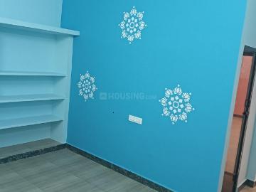 2 BHK Independent House in Sathuvachari for rent Vellore. The reference number is 20358331