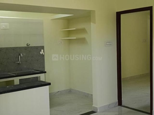 2 BHK Independent House in Sathuvachari for rent Vellore. The reference number is 20952768