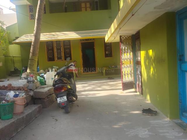 2 BHK Independent House in Sathuvachari for rent Vellore. The reference number is 21206464