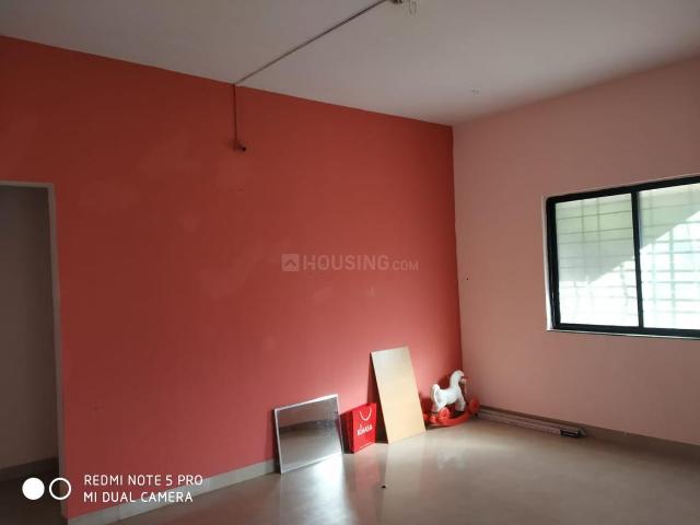 2 BHK Independent House in Savedi for rent Ahmednagar. The reference number is 21048474