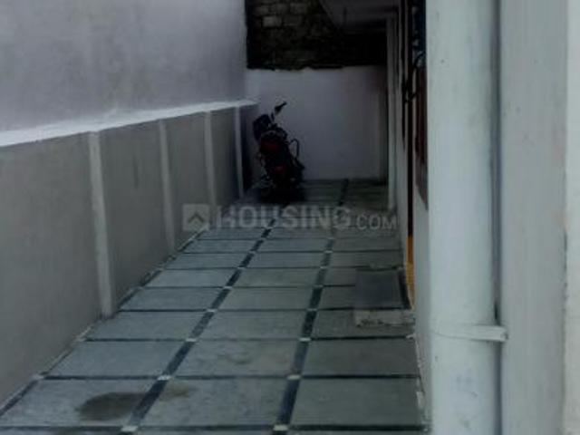 2 BHK Independent House in Sayeedabad for resale Hyderabad. The reference number is 17066064