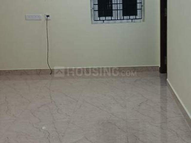 2 BHK Independent House in Sembakkam for rent Chennai. The reference number is 20978345