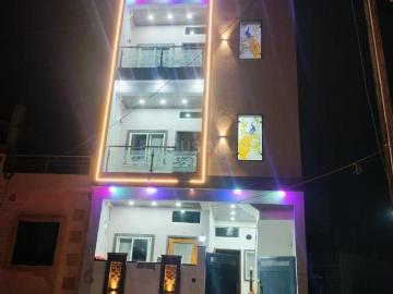 2 BHK Independent House in Semra for rent Bhopal. The reference number is 20253871