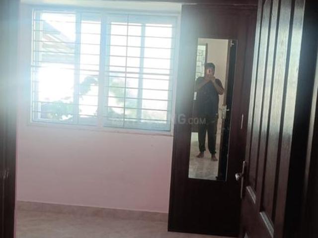 2 BHK Independent House in Senganmal for rent Chennai. The reference number is 20437205