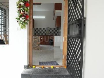 2 BHK Independent House in Senganmal for rent Chennai. The reference number is 20548670