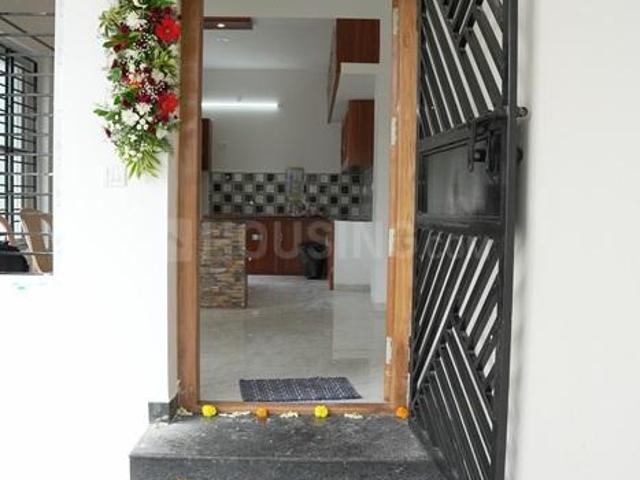 2 BHK Independent House in Senganmal for rent Chennai. The reference number is 20548670