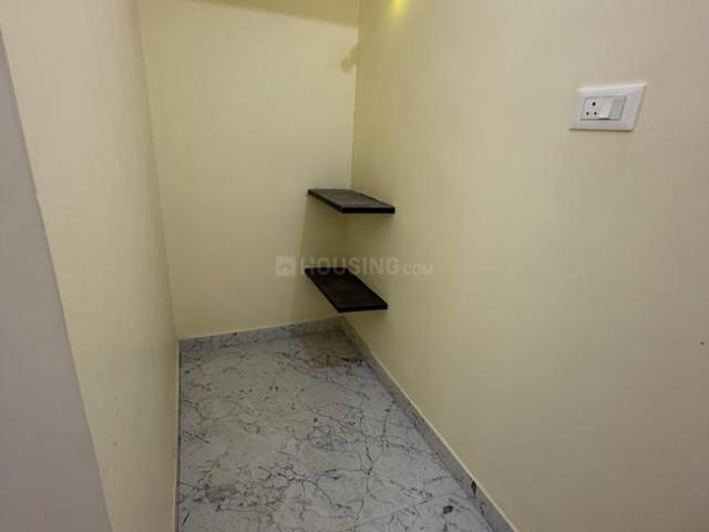 2 BHK Independent House in Sengalipalayam for rent Coimbatore. The reference number is 20975749