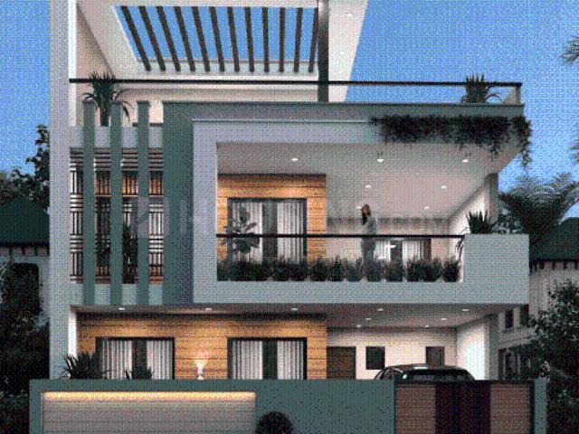 2 BHK Independent House in Senji for resale Chennai. The reference number is 21263260