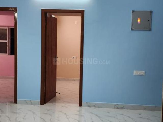 2 BHK Independent House in Senneer Kuppam for rent Chennai. The reference number is 12619551