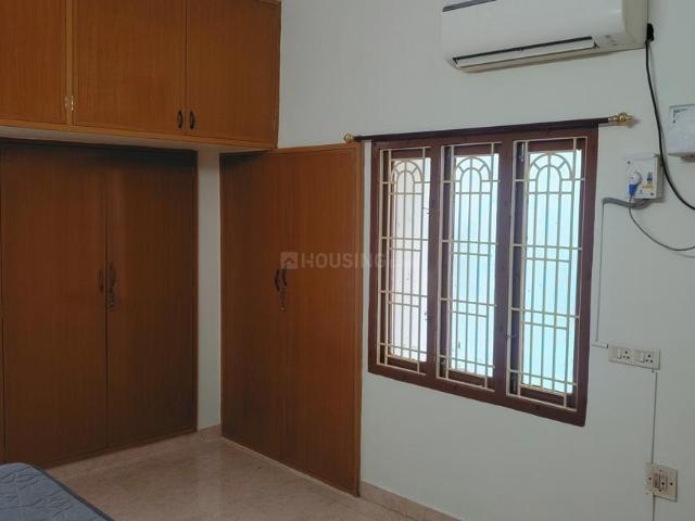 2 BHK Independent House in Senneer Kuppam for rent Chennai. The reference number is 20458602