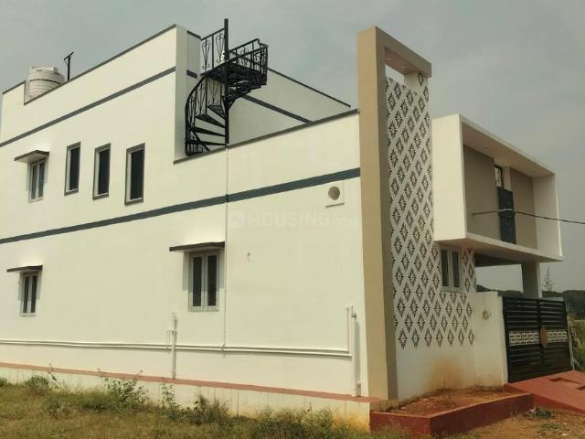 2 BHK Independent House in Senneer Kuppam for resale Chennai. The reference number is 19486918