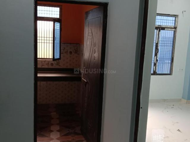 2 BHK Independent House in Sear Govardhan Dafi for rent Varanasi. The reference number is 20433012