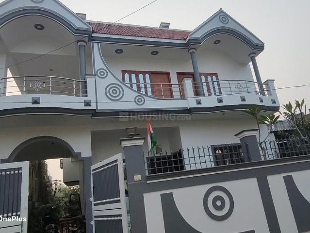 2 BHK Independent House in Sear Govardhan Dafi for rent Varanasi. The reference number is 20914188