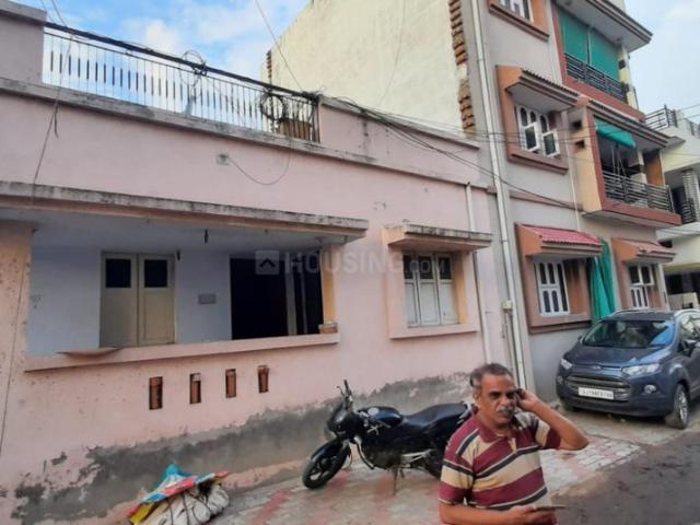 2 BHK Independent House in Sector 3 for rent Gandhinagar. The reference number is 20339600
