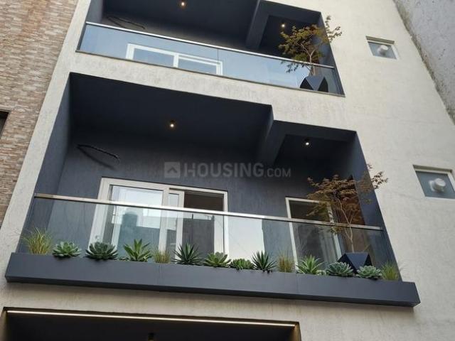 2 BHK Independent House in Sector 3 for rent Gurgaon. The reference number is 20952940